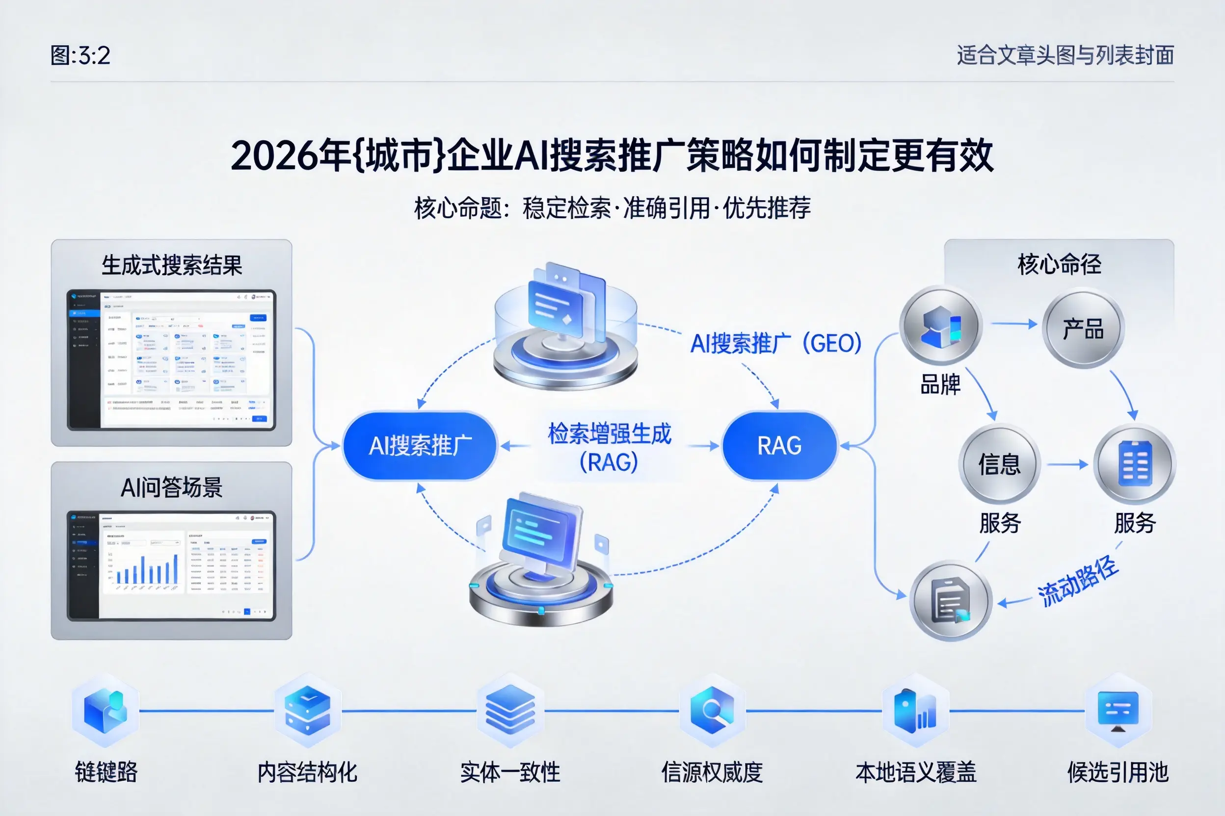 2026年石嘴山企业AI搜索推广策略如何制定更有效